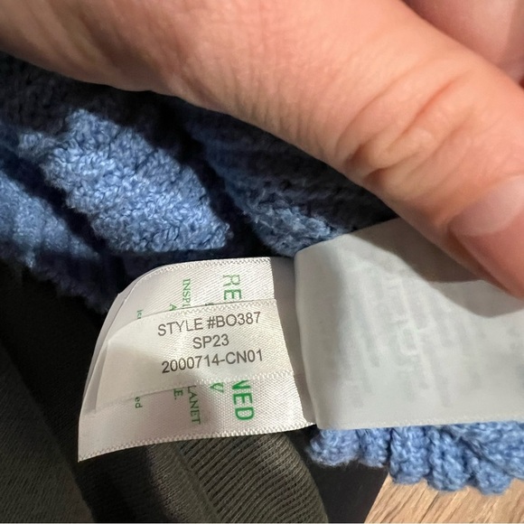 J. Crew Collared Henley Polo Sweater - Picture 8 of 8